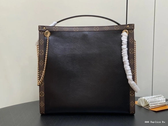 AAA Replica Ru Nova Louis MM Vuitton 0731